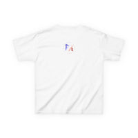 4th of July Lucy Kids Heavy Cotton™ Tee