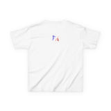 4th of July Lucy Kids Heavy Cotton™ Tee