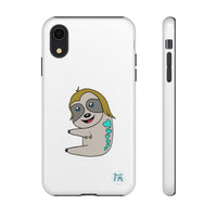 Sandy the Sloth Tough Cases