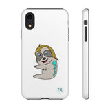 Sandy the Sloth Tough Cases