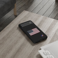 American Flag Tough Cases