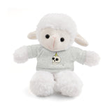 Frank the Headlight Stuffed Animals with Tee