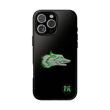 Wolf Tough Cases