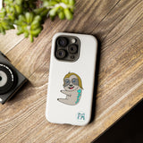 Sandy the Sloth Tough Cases