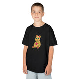 Peri Bear Kids Heavy Cotton™ Tee