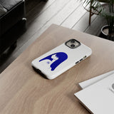 Blue Lucy Tough Cases