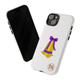 Shell Bell Tough Cases