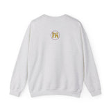 Shell Bell Unisex Heavy Blend™ Crewneck Sweatshirt