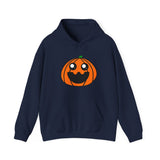 Penelope the Pumpkin Unisex Heavy Blend™ Hooded Sweatshirt