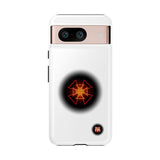 Orange Star Tough Cases