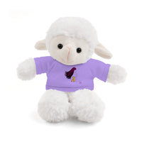 Lucy Love Stuffed Animals with Tee
