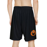 Penelope the Pumpkin Men’s Sports Shorts