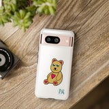 Peri Bear Tough Cases