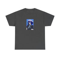 Becca's Lucy Unisex Heavy Cotton Tee