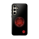 Heartmail Tough Cases