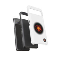 Orange Star Tough Cases