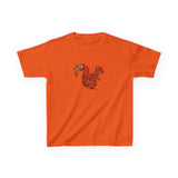 Squirrel Kids Heavy Cotton™ Tee