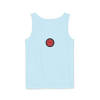 Heartmail Unisex Garment-Dyed Tank Top