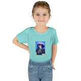 Becca's Lucy Infant Baby Rib Bodysuit