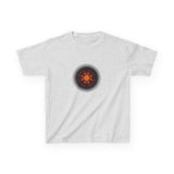Orange Star Kids Heavy Cotton™ Tee