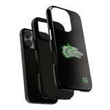 Wolf Tough Cases