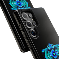 Classic Blue Tough Cases