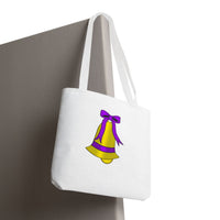 Shell Bell Tote Bag
