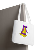 Shell Bell Tote Bag
