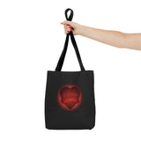Heartmail Tote Bag