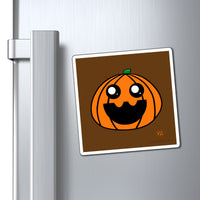 Penelope the Pumpkin Magnets