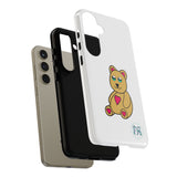 Peri Bear Tough Cases
