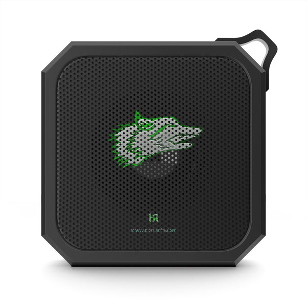 Wolf Blackwater Outdoor Bluetooth Speaker