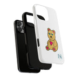 Peri Bear Tough Cases