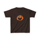 Penelope the Pumpkin Kids Heavy Cotton™ Tee