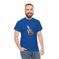 Frank and Penelope Unisex Heavy Cotton Tee