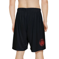 Heartmail Men’s Sports Shorts