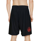 Heartmail Men’s Sports Shorts