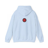 Heartmail Unisex Heavy Blend™ Hooded Sweatshirt