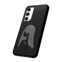 Graphite Lucy Tough Cases