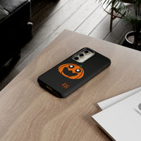 Penelope the Pumpkin Tough Cases