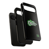 Wolf Tough Cases