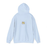 Shell Bell Unisex Heavy Blend™ Hooded Sweatshirt