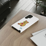 Peri Bear Tough Cases