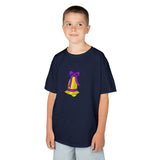 Shell Bell Kids Heavy Cotton™ Tee