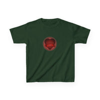 Heartmail Kids Heavy Cotton™ Tee