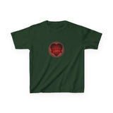 Heartmail Kids Heavy Cotton™ Tee
