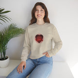 Heartmail Unisex Heavy Blend™ Crewneck Sweatshirt