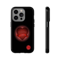 Heartmail Tough Cases