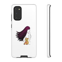 Lucy Love Tough Cases