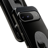Graphite Lucy Tough Cases